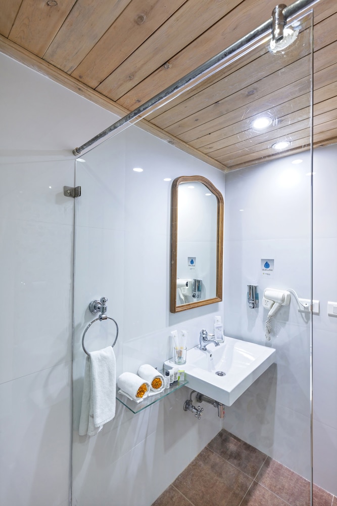 Club Mahindra Resort - Shimla, Himachal Pradesh 54/55