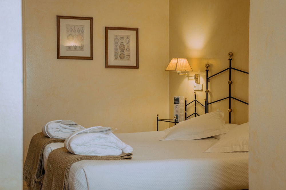 Hotel Termes La Garriga 35/35