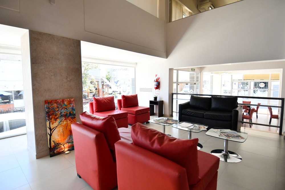 O2 Hotel Gualeguaychu 34/45