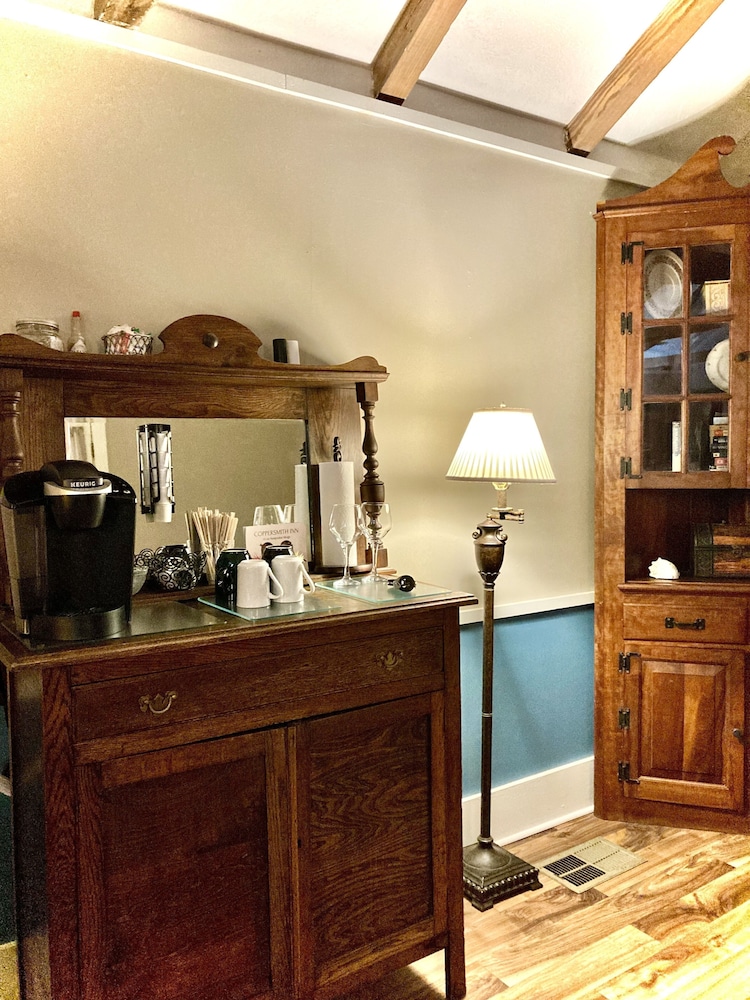 Coppersmith Inn Bed and Breakfast 23/50