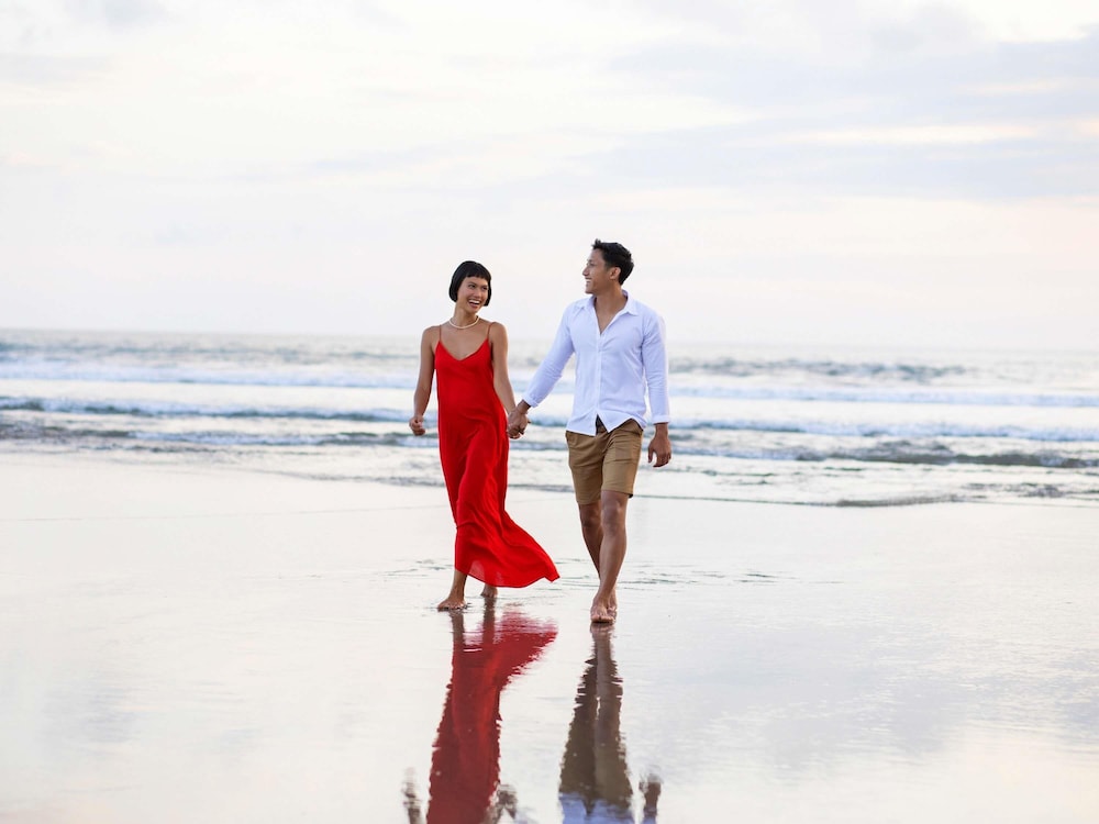 Grand Mercure Bali Seminyak 45/50