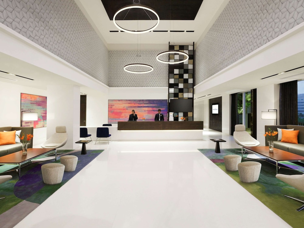 Novotel Kochi Infopark 21/60