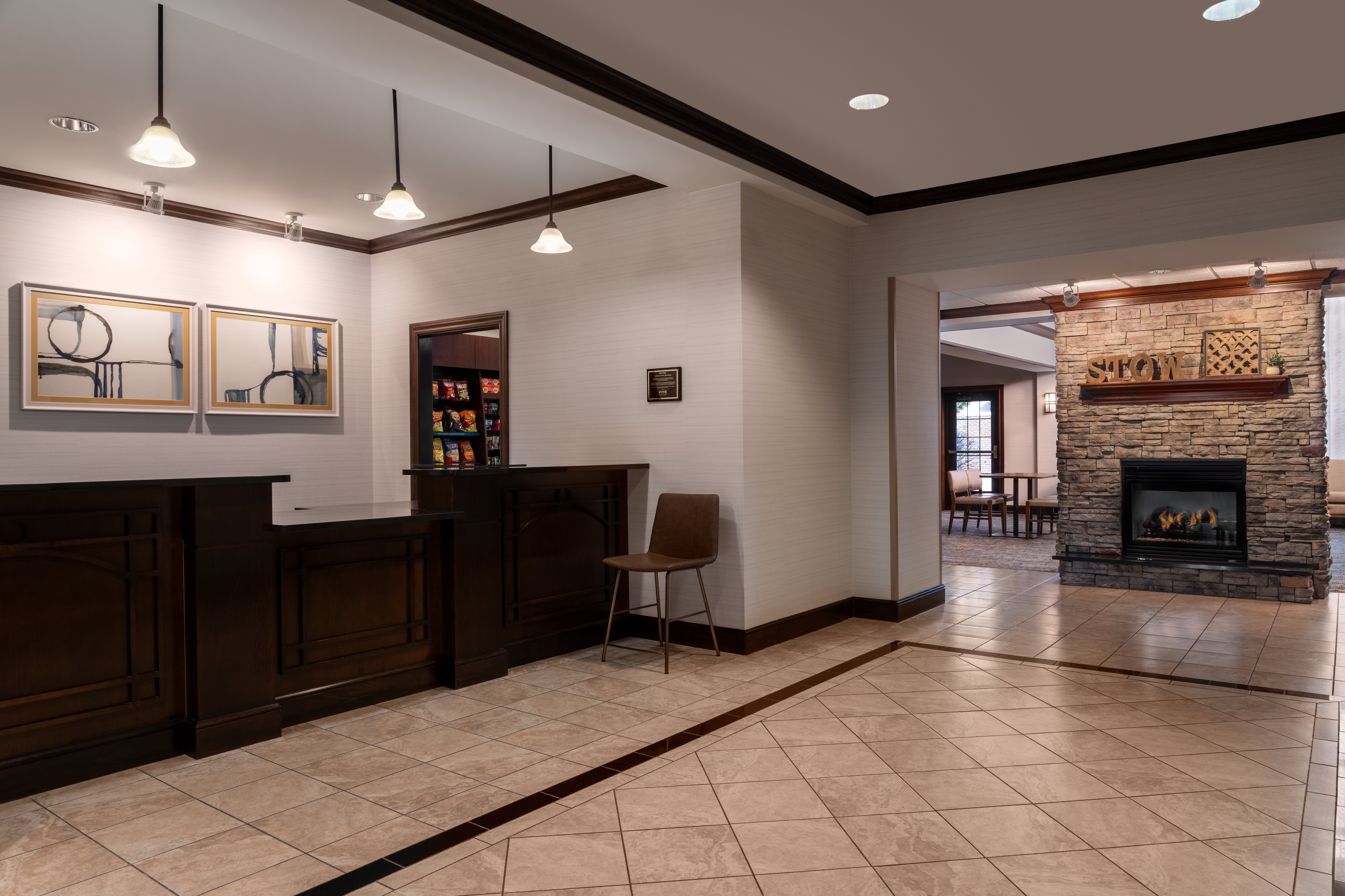 Staybridge Suites Akron-Stow-Cuyahoga Falls 14/65
