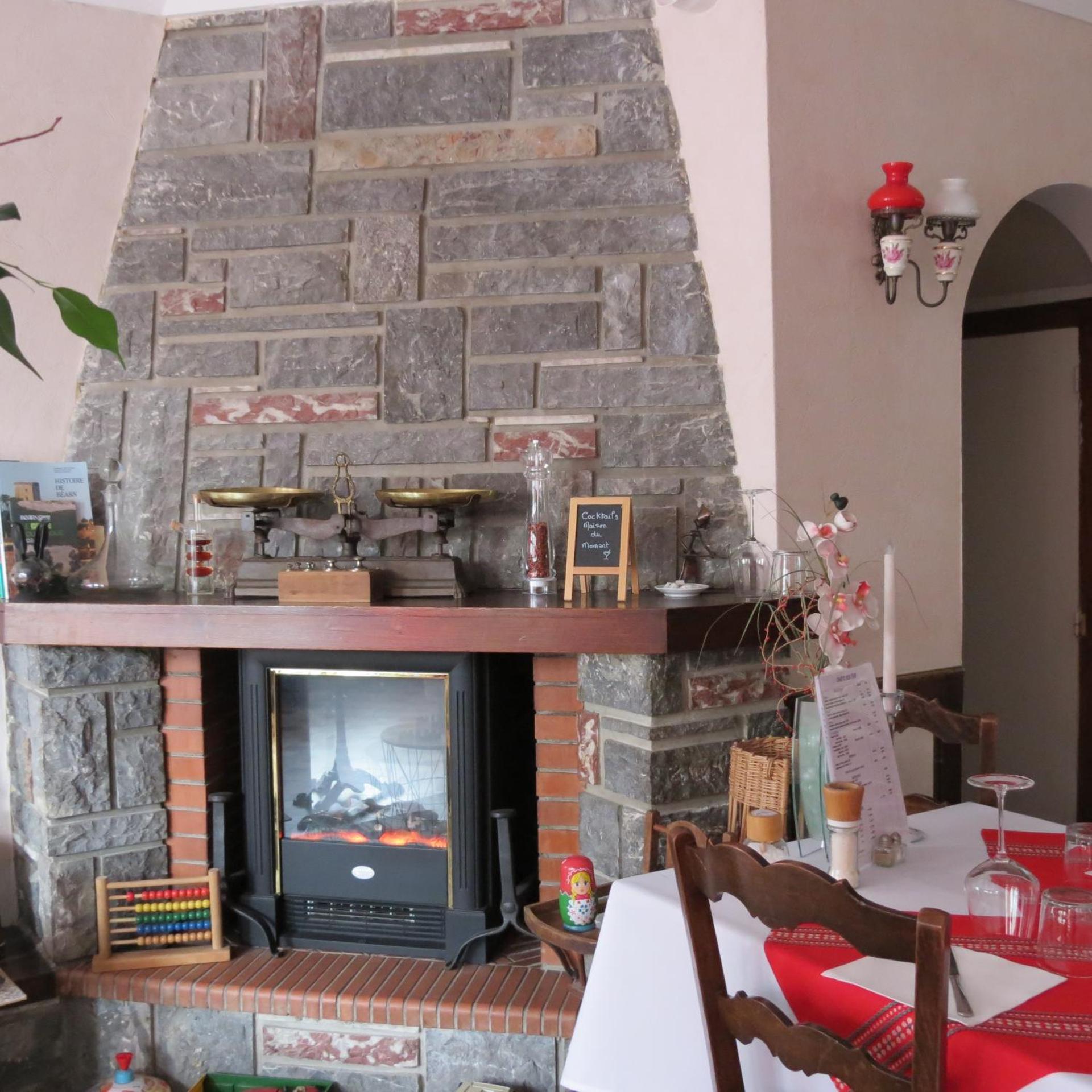 Hotel Au Petit Bearn 39/55