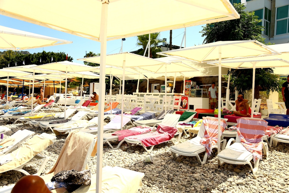 Olimpos Beach Hotel by RRH&R 47/66