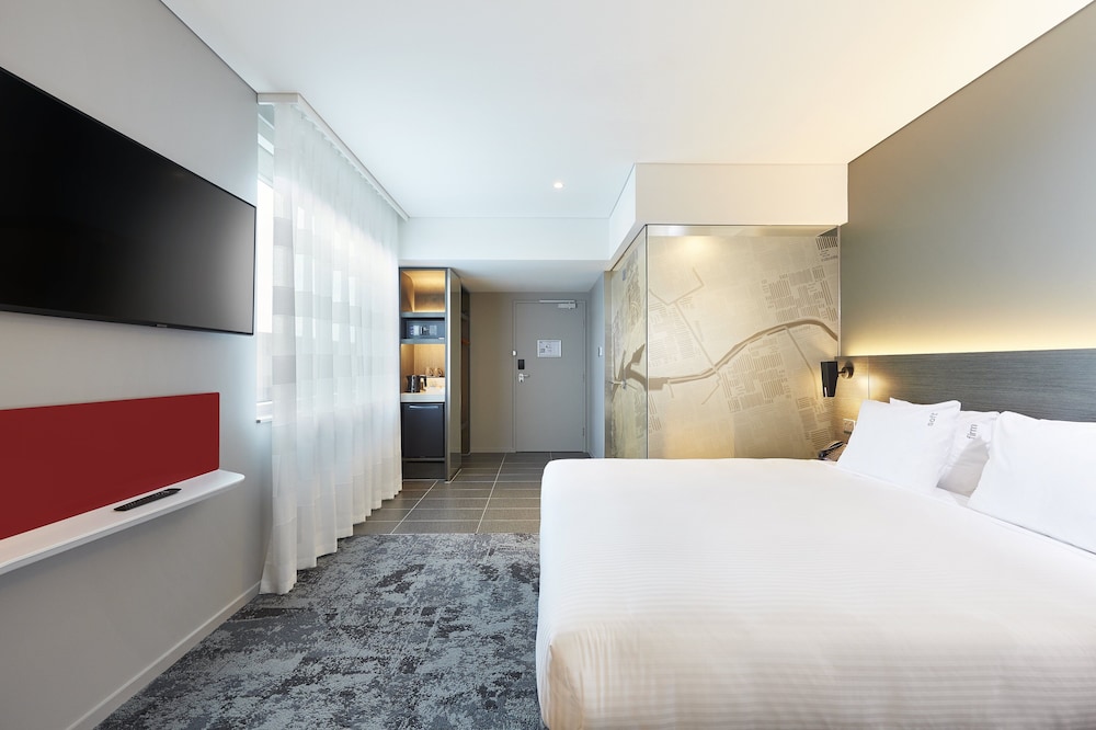 Holiday Inn Express Melbourne Southbank 20/77