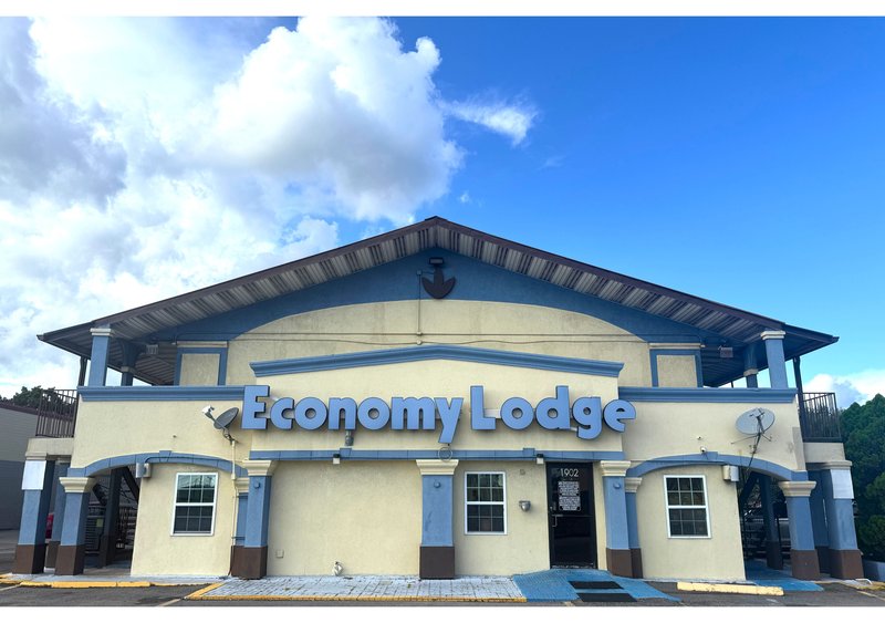 Economy Lodge by Hotel O Texas City 6/42