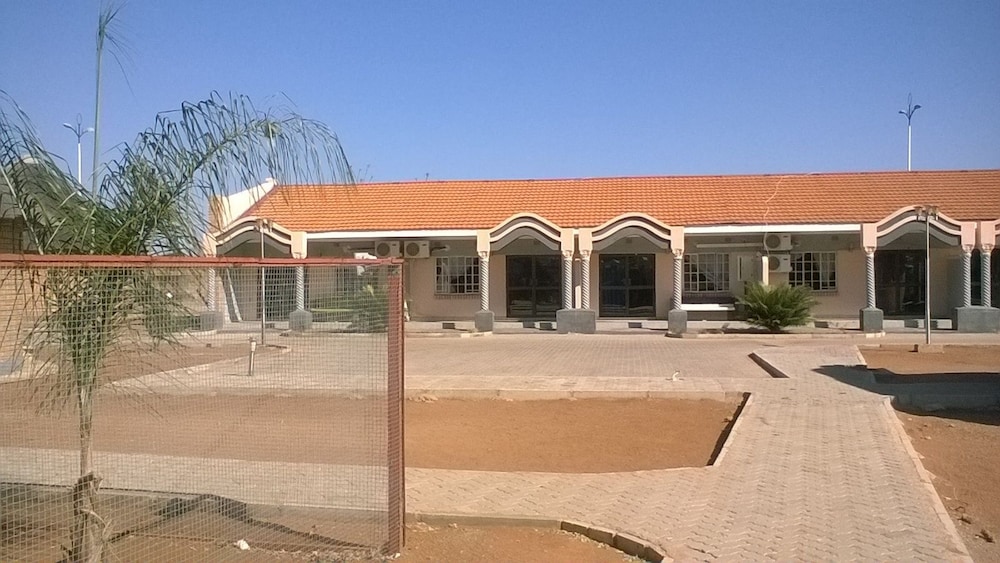 Sahara Stones Hotel 38/50
