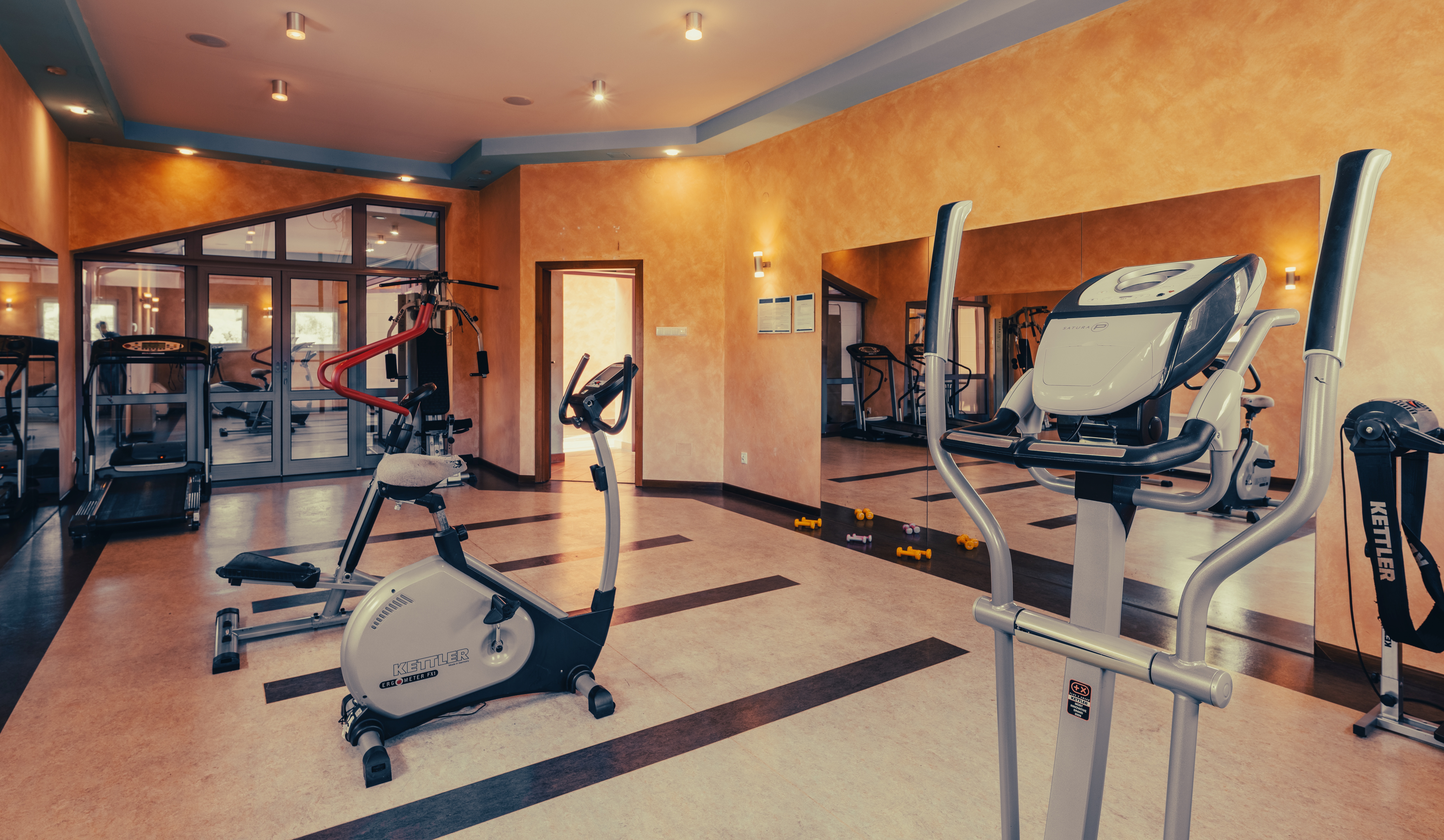 Hotel Solina 21/40