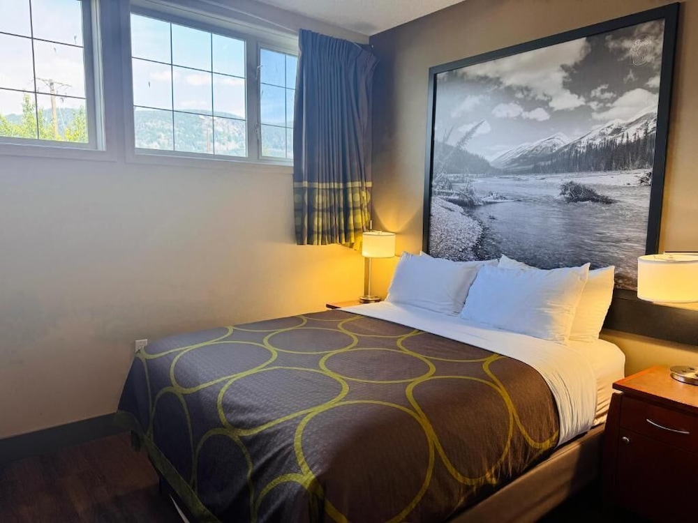 Theme, Suite, 2 Bunk Beds, Queen Bed