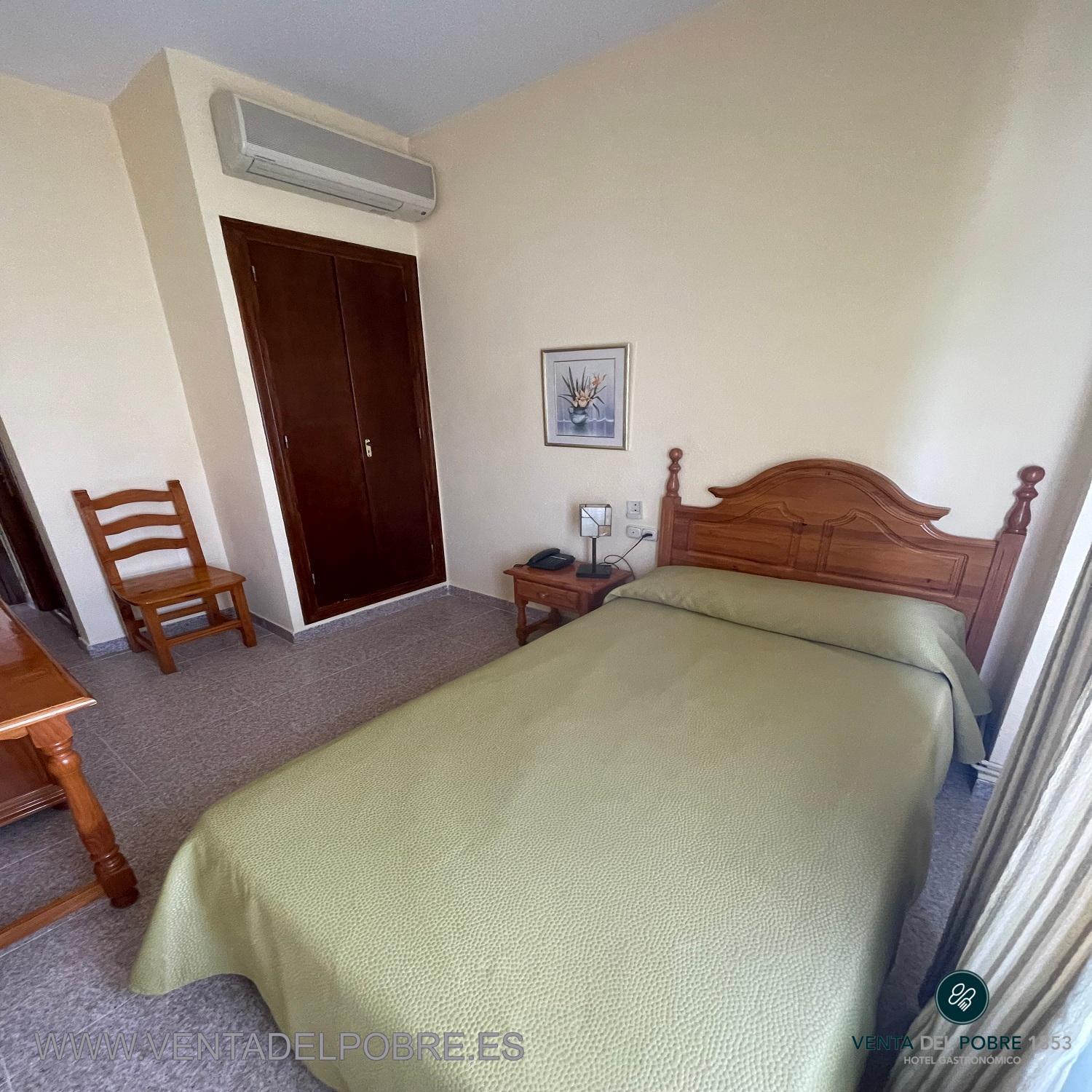 Hotel Venta del Pobre 35/57