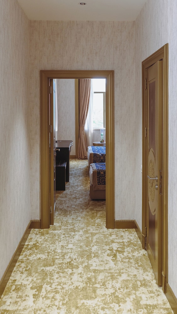 Gabala Karvansaray Hotel 25/54