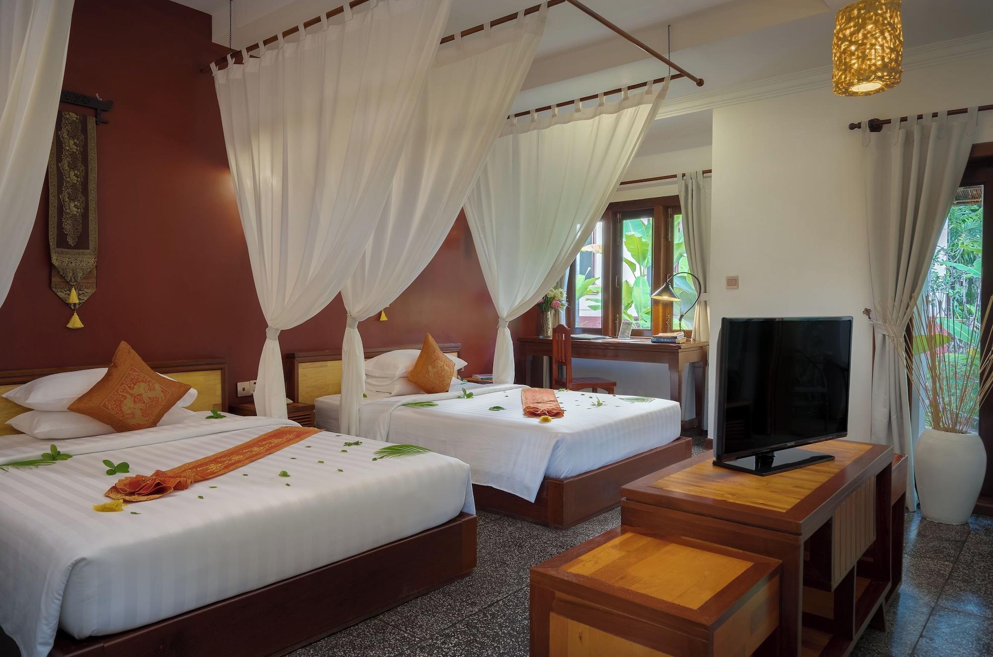 Private, Suite, Garden View