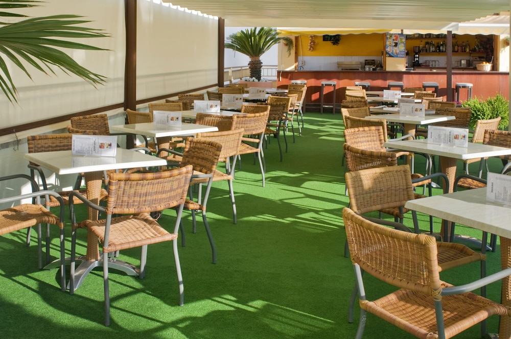 Hotel Merce 48/60