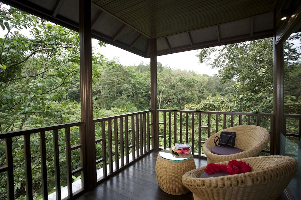 The Ibnii Spa Resort 24/48