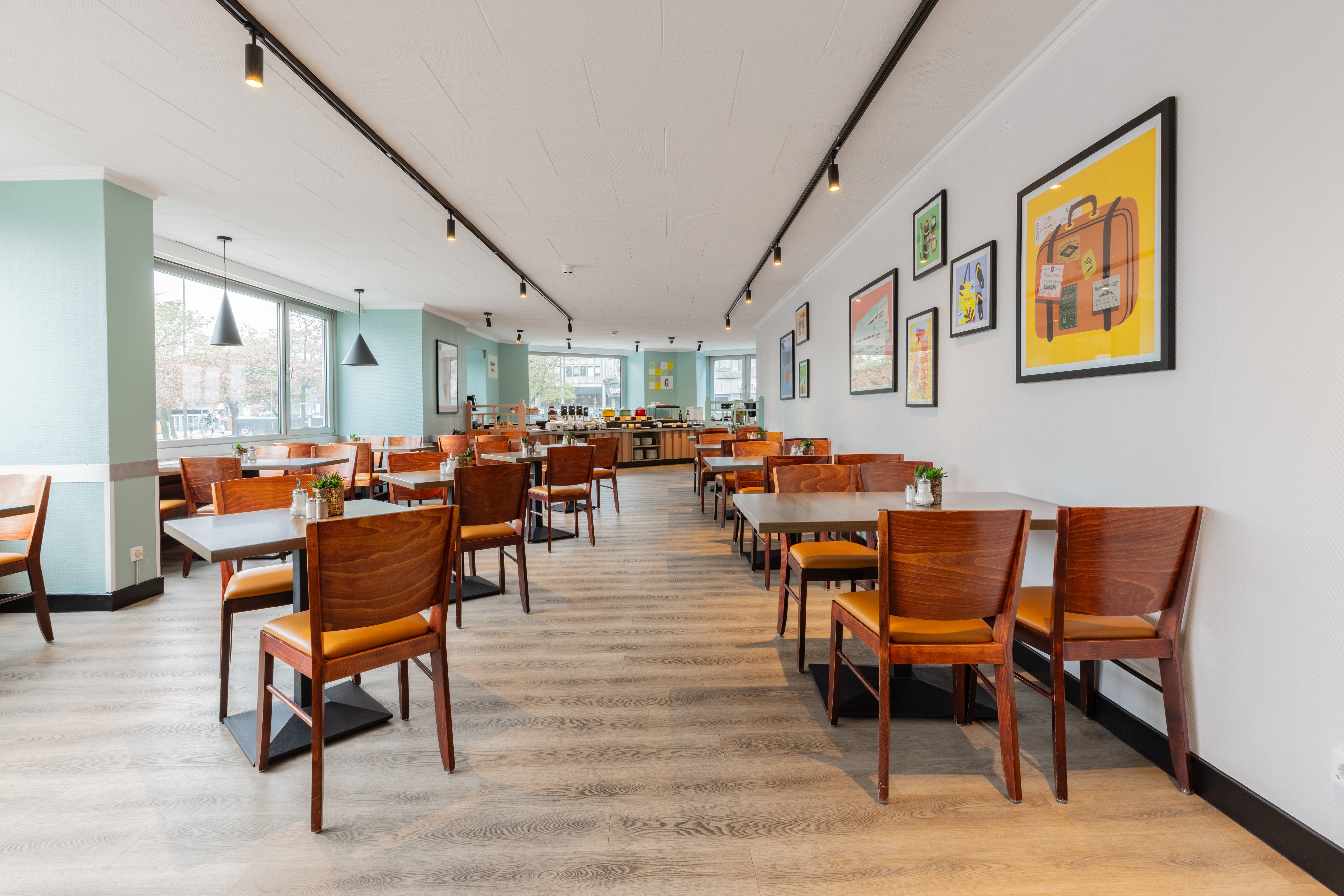 Hotel Graf Moltke 62/75