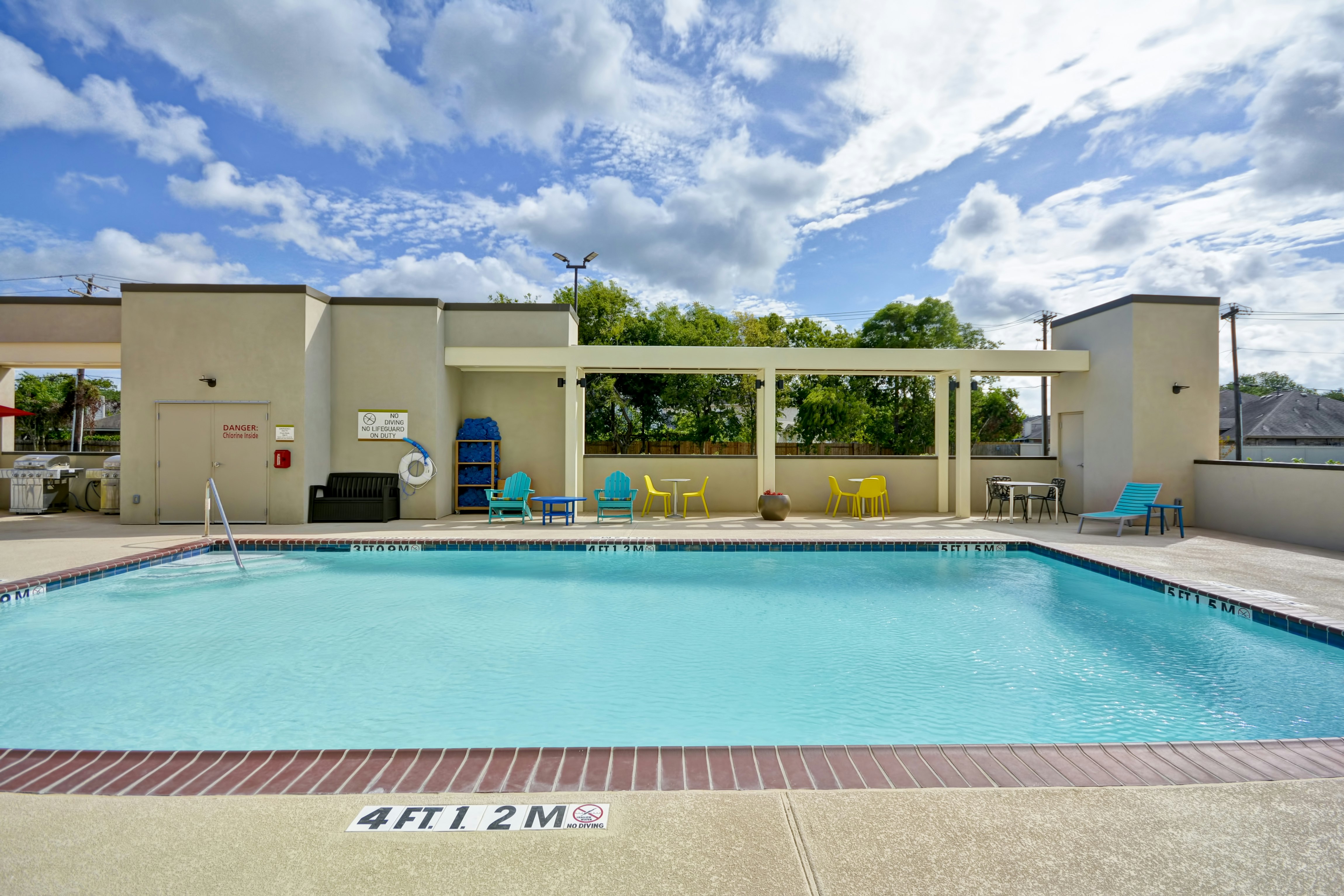 Home2 Suites By Hilton Texas City Houston 59/59