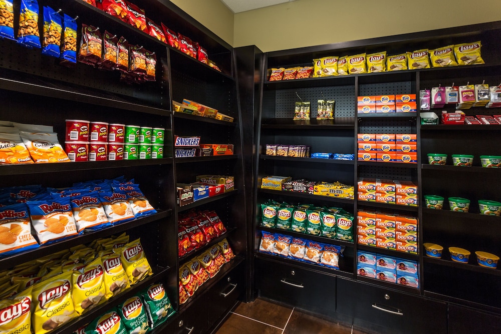 STAYBRIDGE SUITES ATLANTA AIRPORT 3/35