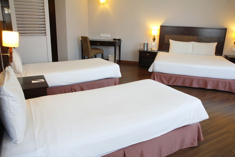 GRAND KAMPAR HOTEL 15/56