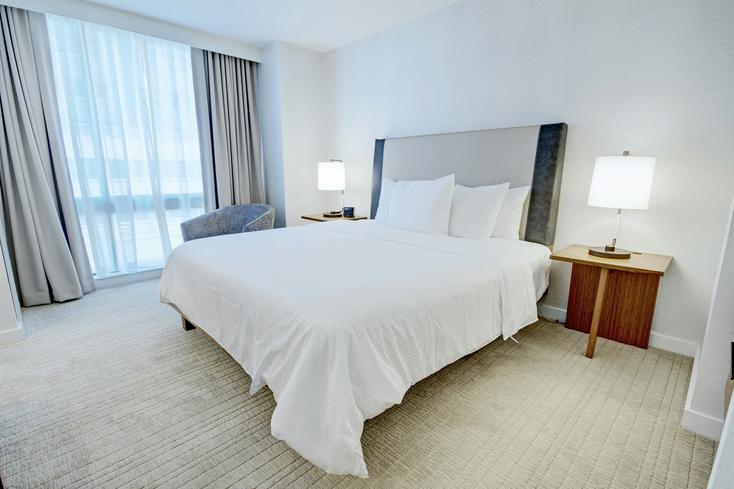 Club Wyndham Midtown 45 32/72
