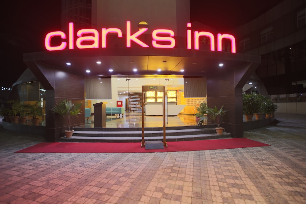 Ana Clarks Inn Panchkula 6/60