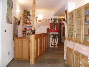 Hotel Savoia 8/57