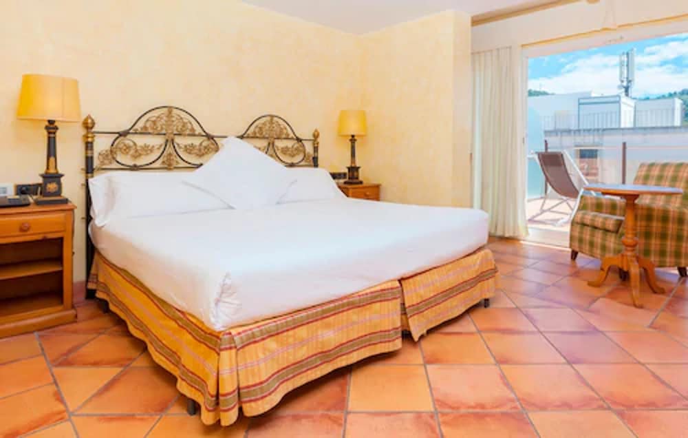 Vila de Tossa - Adults Only 15/65