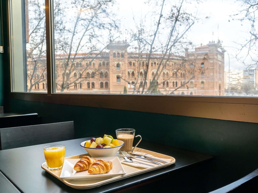 Ibis Madrid Centro Las Ventas 52/70