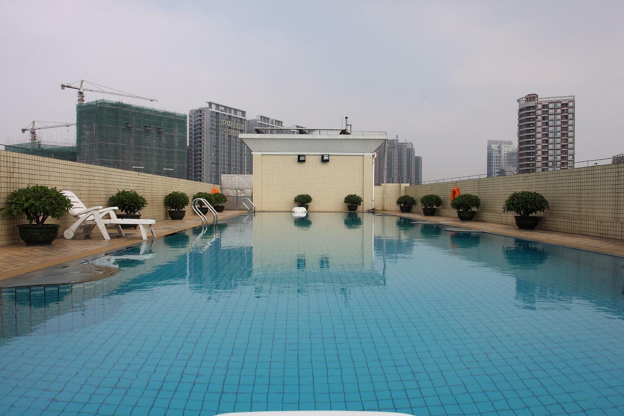 Winnerway Hotel 28/29