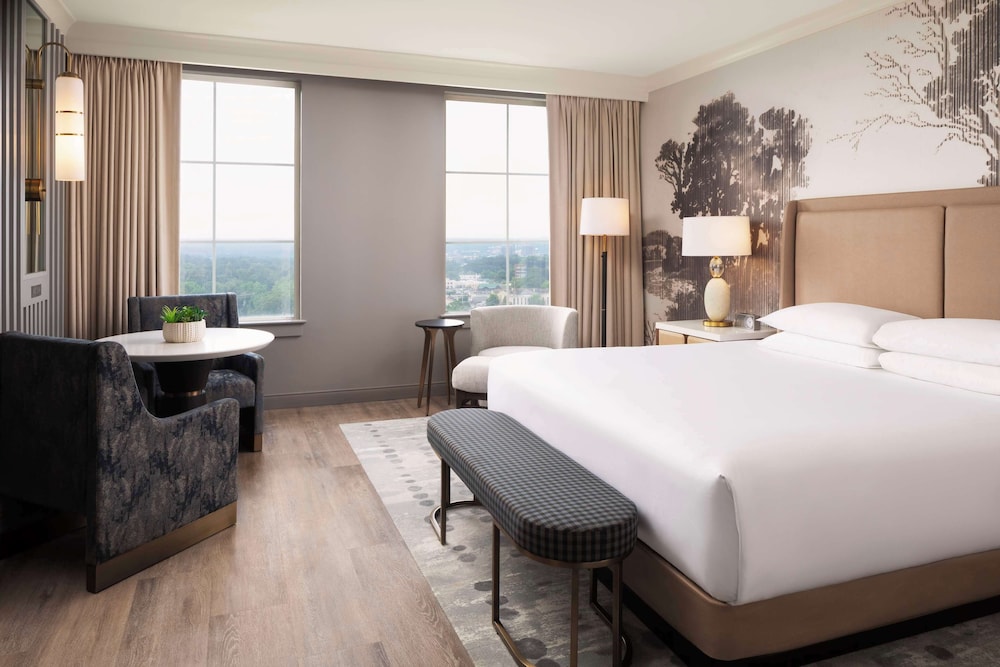 Grand Hyatt Atlanta In Buckhead 18/50