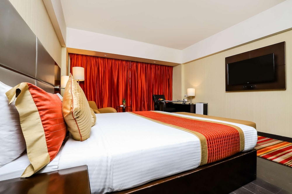 Radisson Hotel Sector 29 Gurugram 15/57