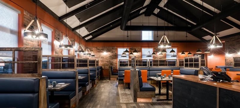 Amsterdam Inn & Suites, an Ascend Collection Hotel 34/52