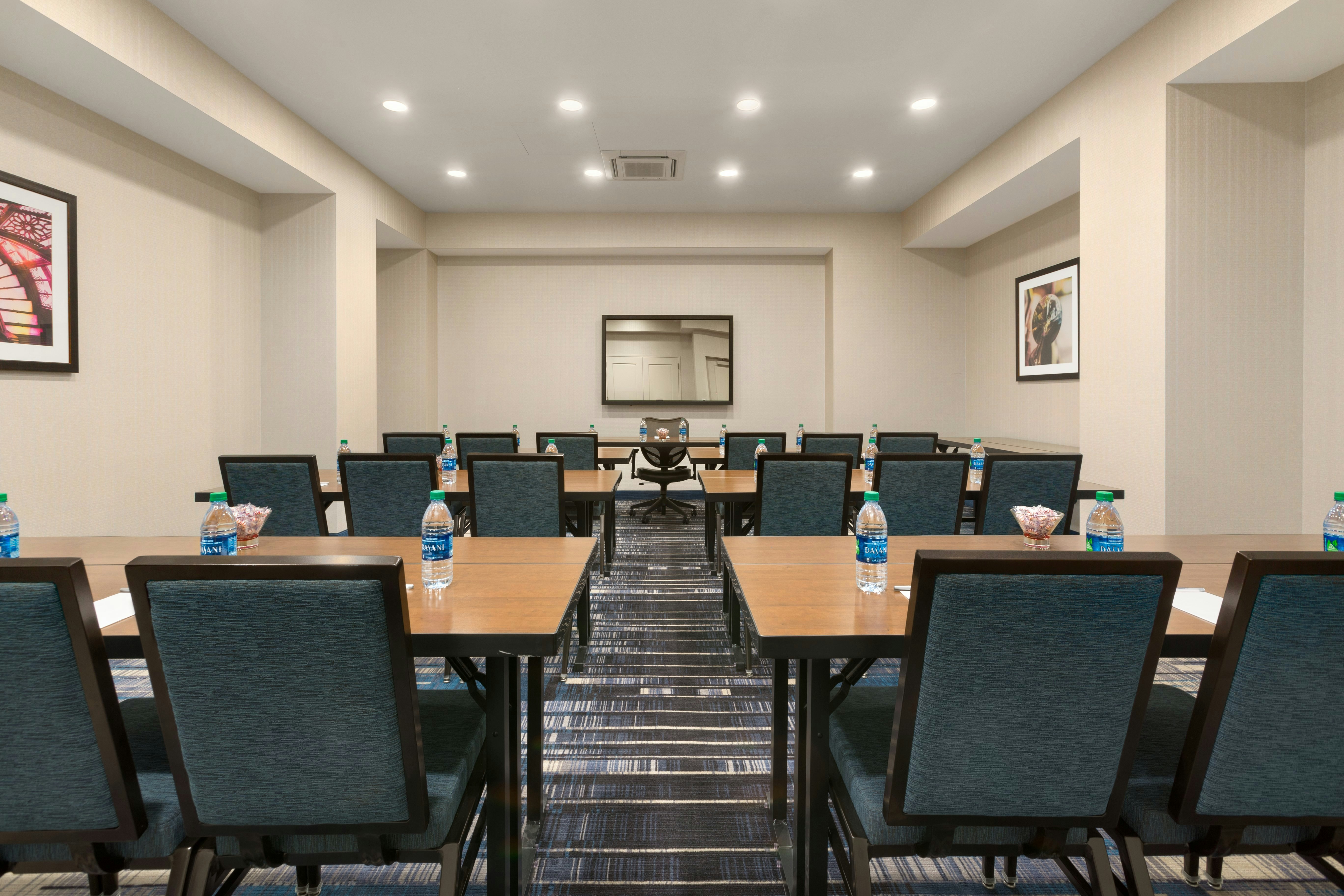 Hampton Inn Chicago Downtown N Loop Michigan Ave Il 48/52