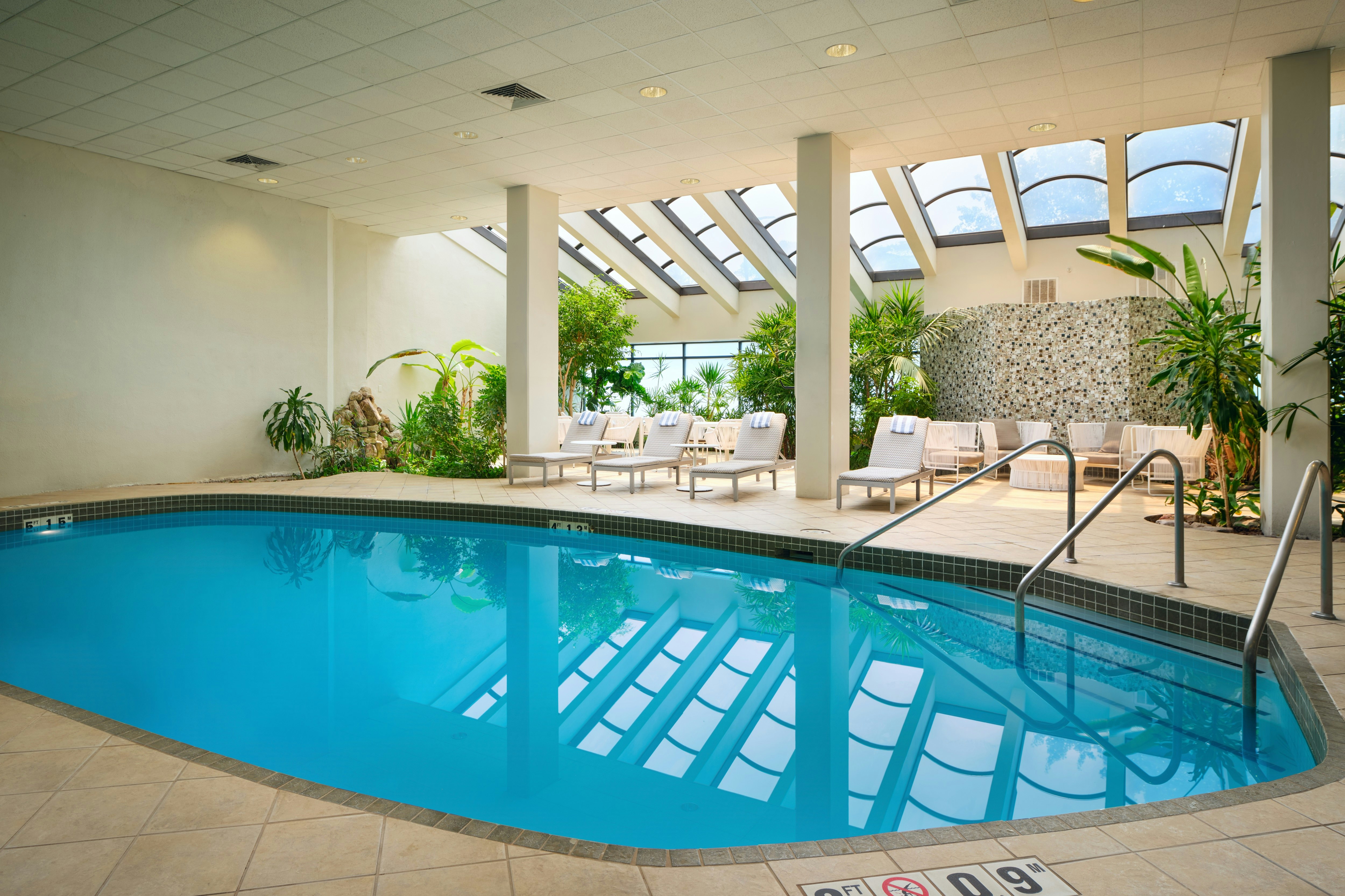 Embassy Suites by Hilton Richmond 29/64