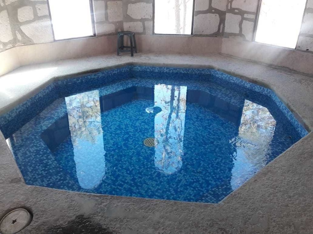 Hotel Mision Barrancas Del Cobre 25/50