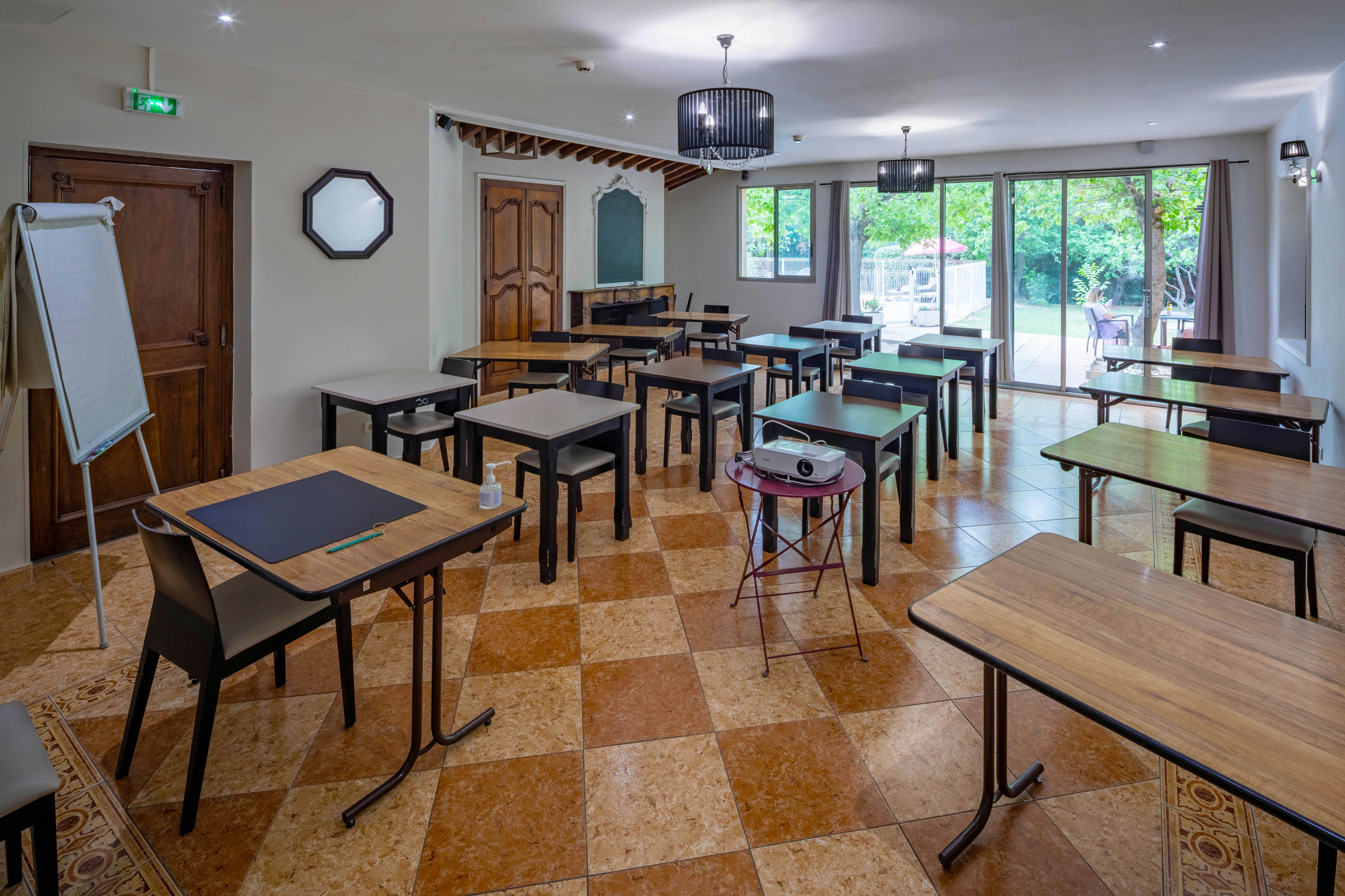 LOGIS LE MAS DE L'ETOILE 34/45