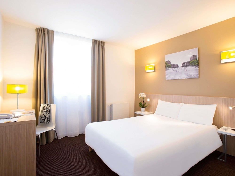 Aparthotel Adagio Access Le Havre Les Docks 12/47