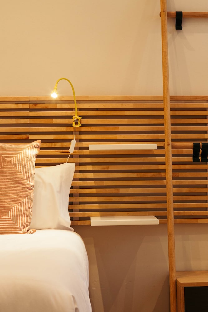 广场ESPANA公寓(PLAZA ESPANA APARTMENTS) 图片2