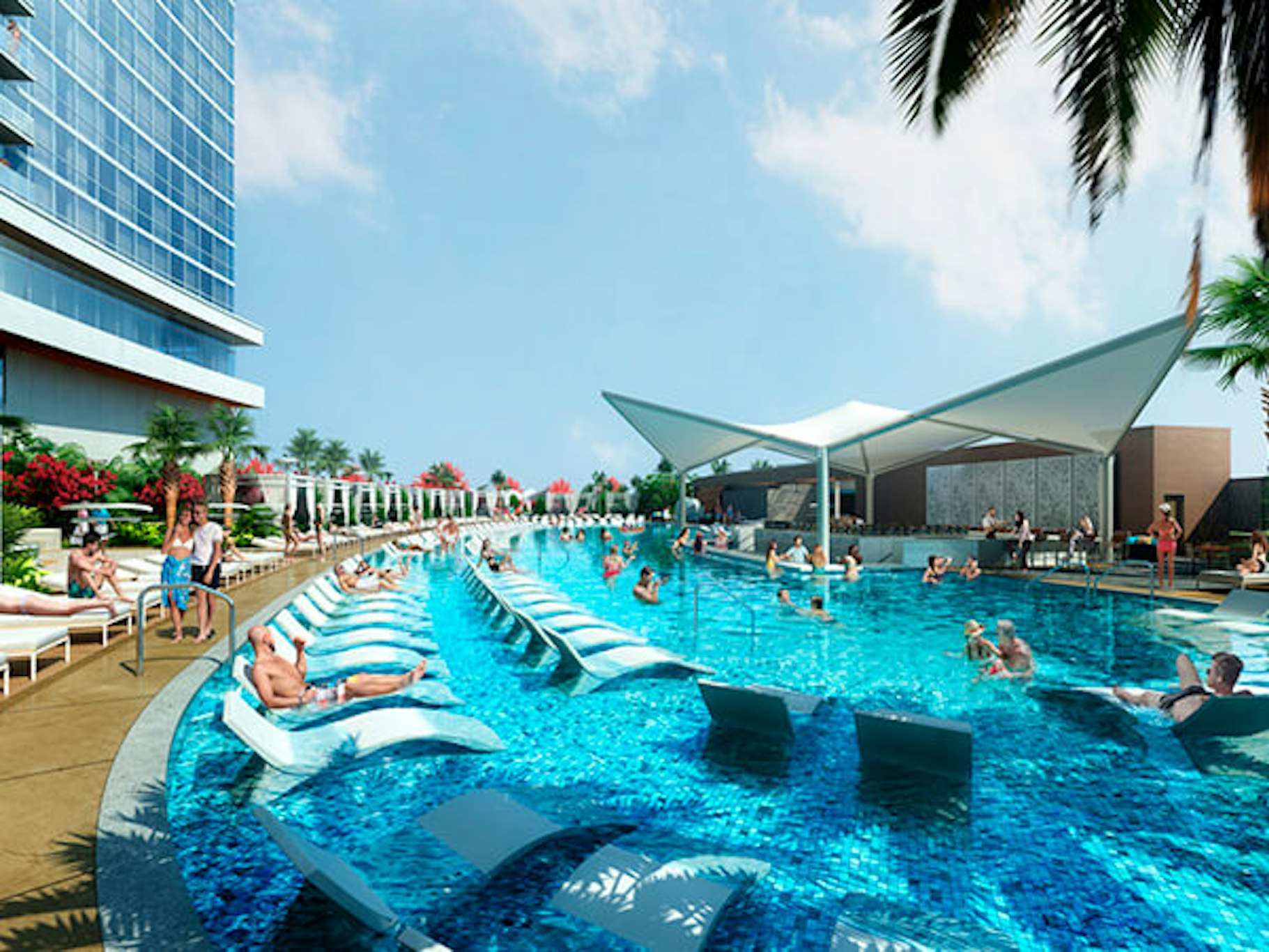 Choctaw Casino & Resort Durant, a Wyndham Grand Hotel 73/76