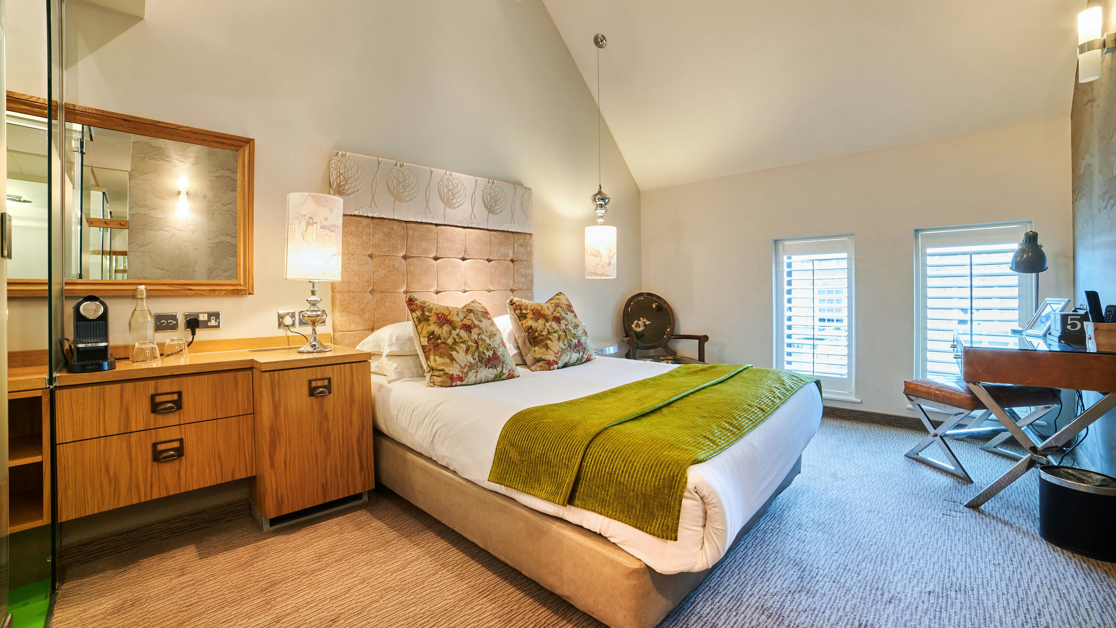 Oddfellows Chester Hotel & Apartments 13/22