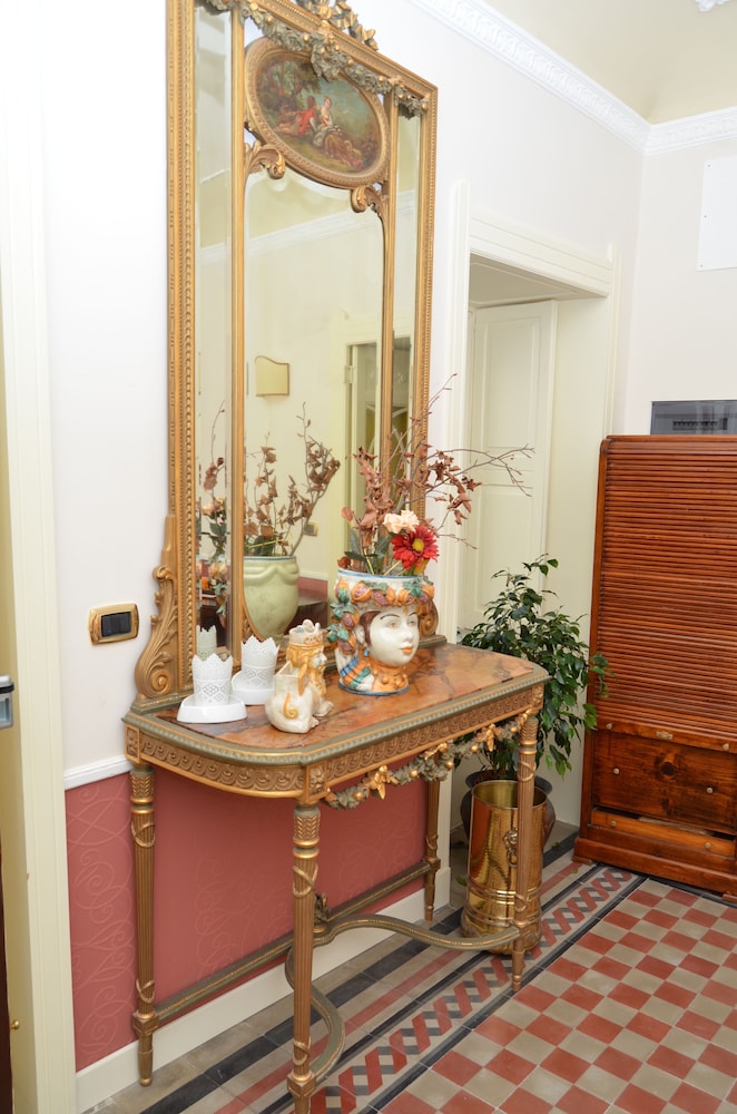 B&B Casa D'alleri 11/61