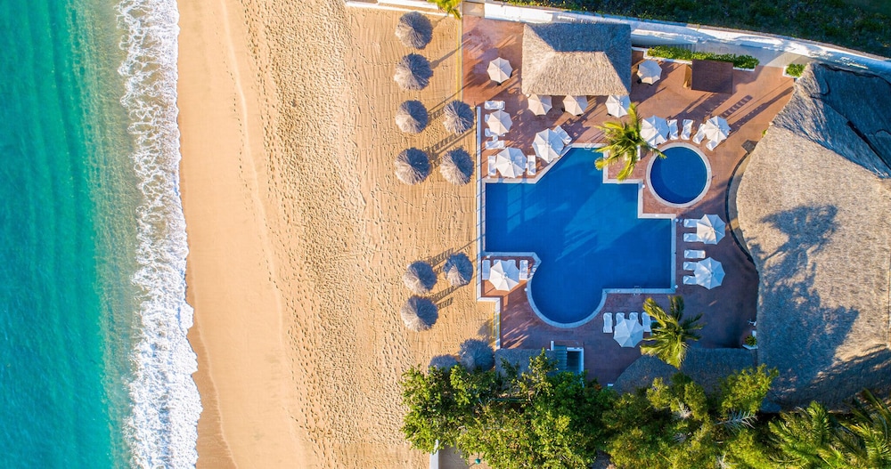 Park Royal Huatulco managed by Accor 59/65