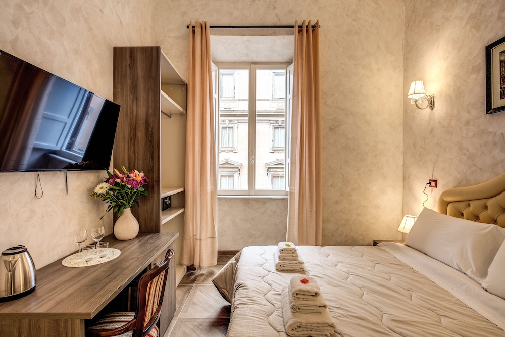 Amici Guesthouse 16/40