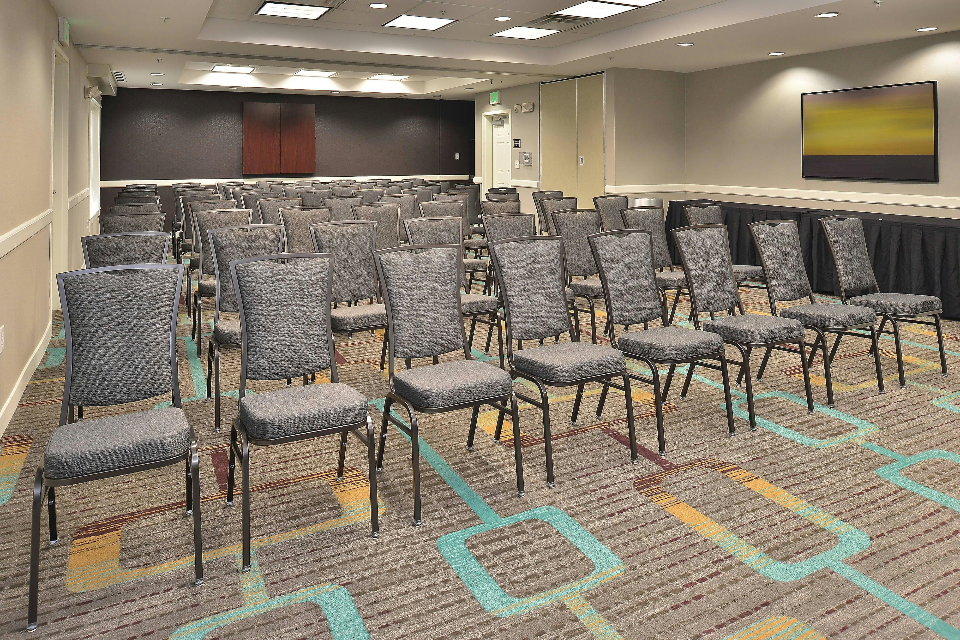Residence Inn By Marriott Loveland 16/18