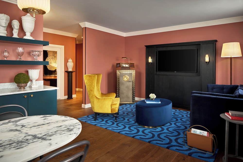 Riggs Washington Dc Hotel 39/47