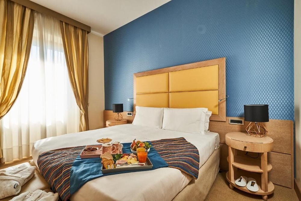 Hotel Astoria 4/39