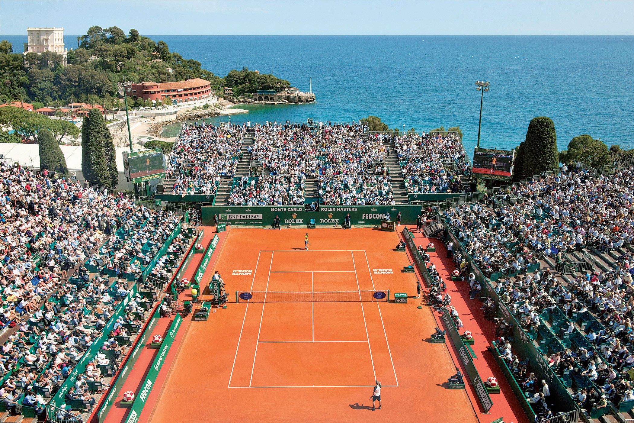 Hotel Hermitage Monte Carlo 53/77