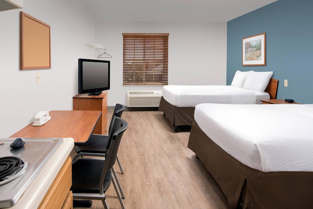 WoodSpring Suites Killeen 27/34