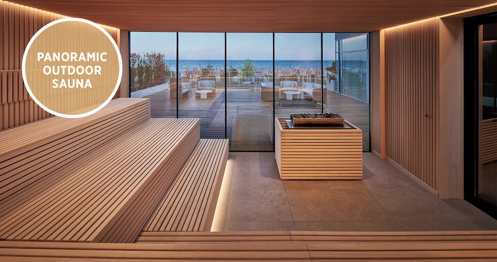 Falkensteiner Hotel Spa Jesolo 43/86