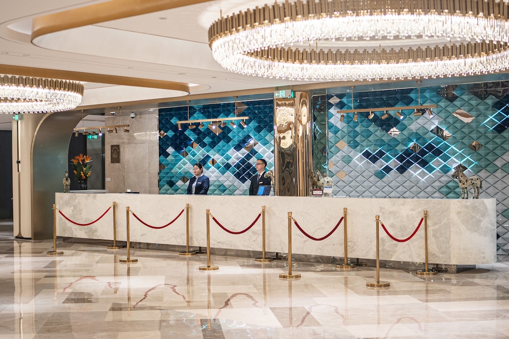 Sunworld Dynasty Hotel 9/45